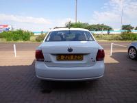 Volkswagen Polo 1.6 for sale in Botswana - 3