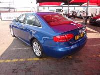 Audi A4 for sale in Afghanistan - 3