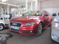Audi A4 for sale in Botswana - 0