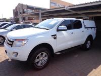 Ford Ranger 3.2 4x4 for sale in Botswana - 2