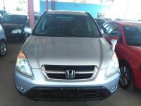 Honda CR-V for sale in Afghanistan - 8