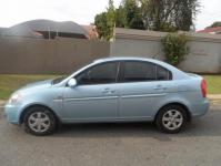 Hyundai Accent for sale in Afghanistan - 3