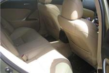 Lexus IS for sale in Botswana - 3