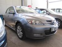 Mazda 323 for sale in Botswana - 1