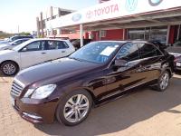 Mercedes-Benz E class E 300 for sale in Botswana - 2