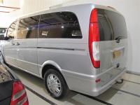 Mercedes-Benz Vito 120 CDi for sale in  - 2