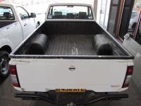 Nissan Hardbody for sale in Botswana - 2