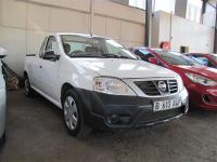 Nissan NP200 for sale in Botswana - 2