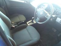 Opel Astra for sale in Botswana - 3