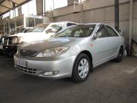 Toyota Camry for sale in Botswana - 0