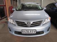 Toyota Corolla Professional for sale in Botswana - 1