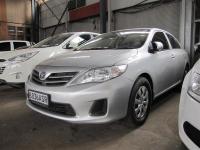 Toyota Corolla Professional for sale in Botswana - 0