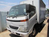 Toyota Dyna for sale in Afghanistan - 0