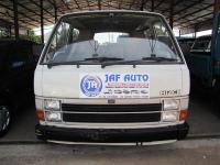 Toyota Hiace Super 16 for sale in Botswana - 1