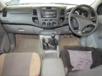 Toyota Hilux for sale in Botswana - 3