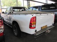 Toyota Hilux for sale in Botswana - 2