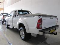 Toyota Hilux Raider VVTi for sale in Afghanistan - 2