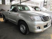 Toyota Hilux for sale in Botswana - 1