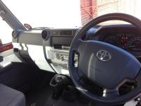 Toyota Land Cruiser VVT-I for sale in Afghanistan - 3