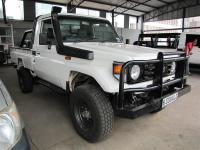 Toyota Land Cruiser for sale in Botswana - 1