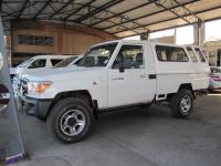 Toyota Land Cruiser for sale in Botswana - 1