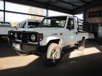 Toyota Land Cruiser for sale in Botswana - 0