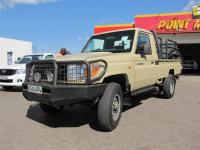 Toyota Land Cruiser V6 for sale in Botswana - 0