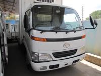 Toyota Toyoace for sale in Botswana - 2