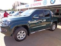 Volkswagen Amarok for sale in Afghanistan - 2