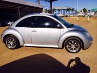 Volkswagen Beetle for sale in Botswana - 0