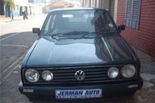 Volkswagen Citi for sale in Botswana - 2