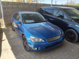 Altezza for sale in Botswana - 1