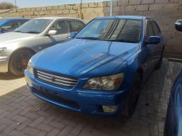 Altezza for sale in Botswana - 2