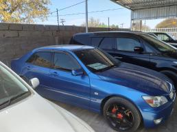 Altezza for sale in Botswana - 3