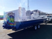 Andiamo 60hp Mercury Bigfoot BOAT FOR SALE for sale in Botswana - 5