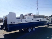 Andiamo 60hp Mercury Bigfoot BOAT FOR SALE for sale in Botswana - 6