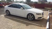 Audi 2.0 TFSI for sale in Botswana - 0