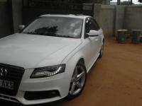 Audi 2.0 TFSI for sale in Afghanistan - 3