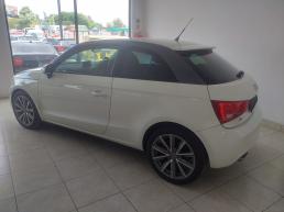 Audi A1 for sale in Botswana - 0