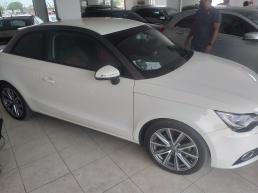 Audi A1 for sale in Botswana - 1