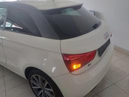 Audi A1 for sale in Botswana - 2