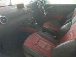Audi A1 for sale in Botswana - 3