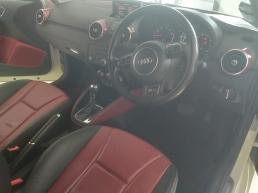 Audi A1 for sale in Botswana - 6