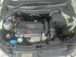 Audi A1 for sale in Botswana - 8