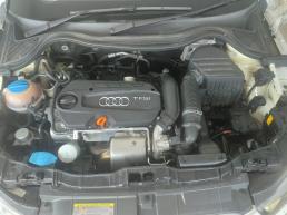 Audi A1 for sale in Botswana - 9