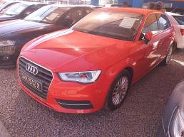 Audi A3 for sale in Botswana - 3