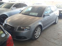 AUDI A3 for sale in Botswana - 0