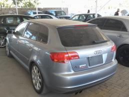 AUDI A3 for sale in Botswana - 3