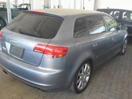 AUDI A3 for sale in Botswana - 4