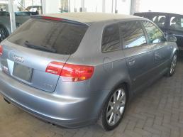 AUDI A3 for sale in Botswana - 5